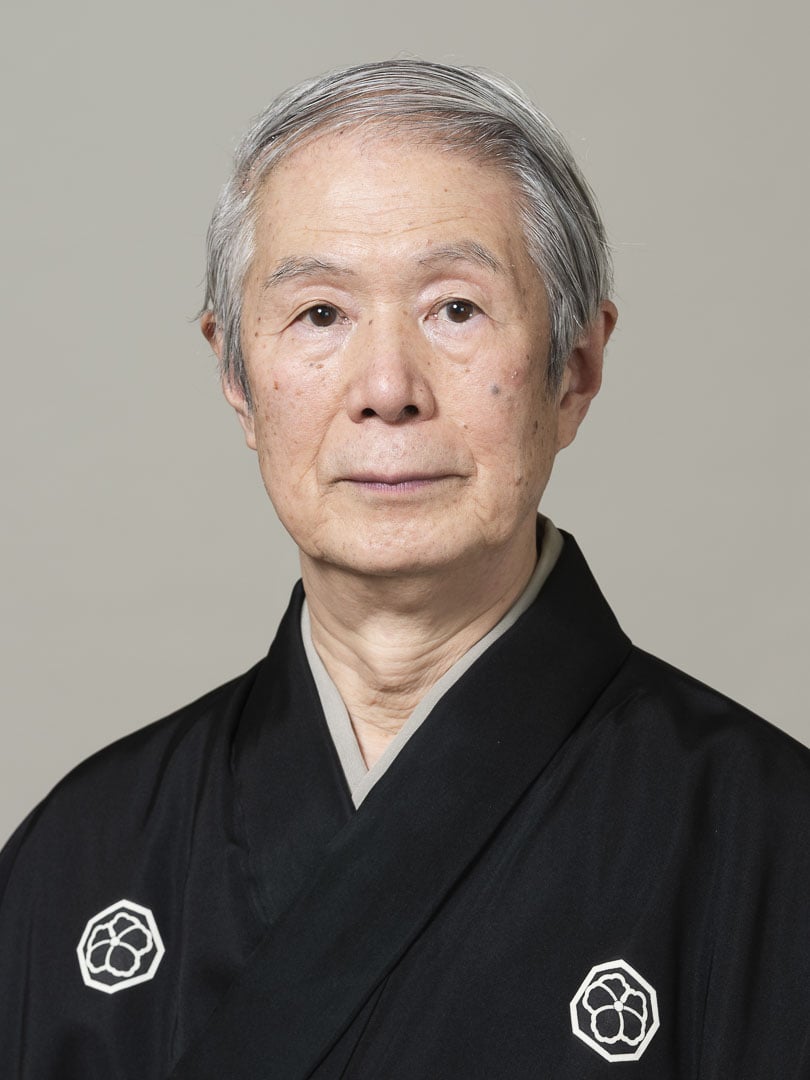 大槻文藏