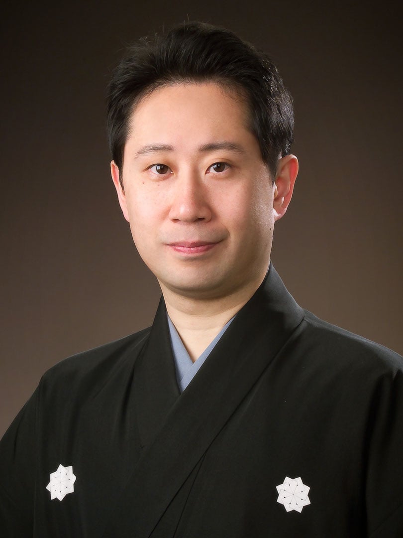 片山九郎右衛門