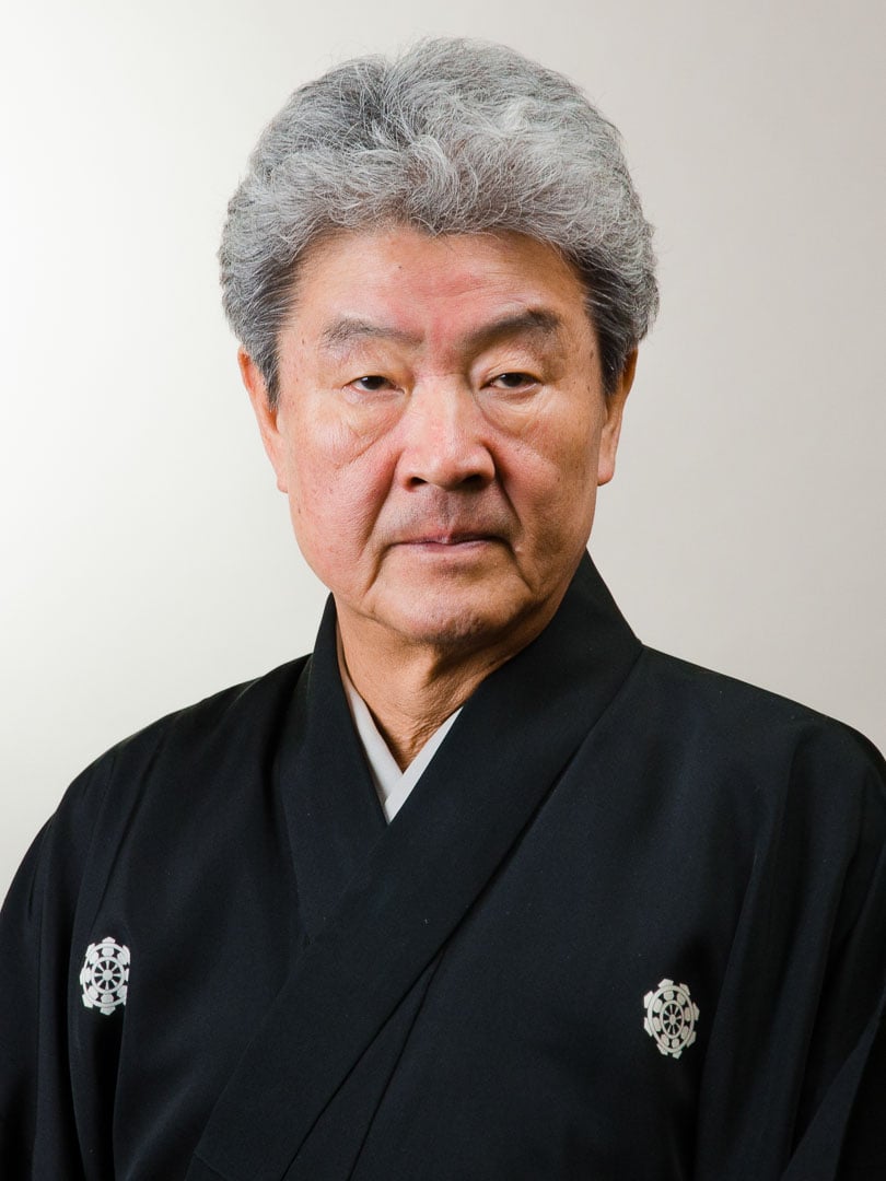 福王茂十郎
