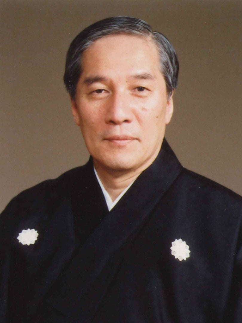 金剛永謹