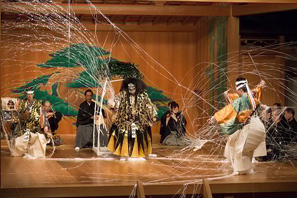 tsuchigumo