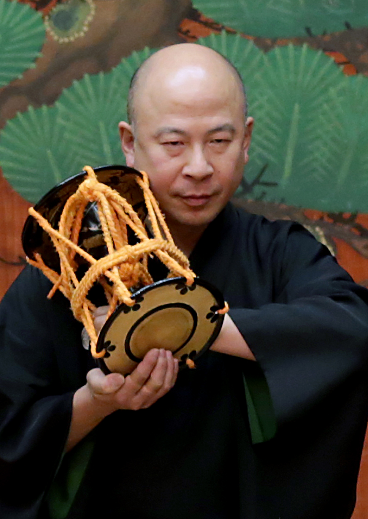 Amazon.co.jp: 「夢幻の可能性 囃子方が舞台を創るということ
